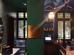 -也枫·小黄楼(南山路旗舰店)