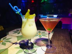 -好久不见网红乐队酒吧(鼓浪屿海底世界店)