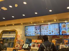 -西部马华清真兰州牛肉面·烧烤夜市(三里河店)