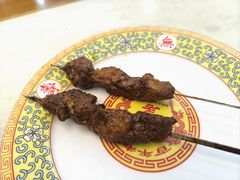 -砂锅居(西四店)