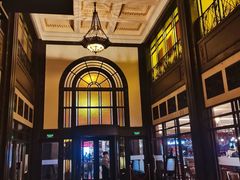 -上海和平饭店 Fairmont Peace Hotel