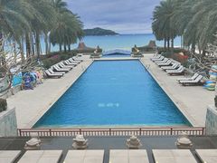 -石梅湾艾美度假酒店