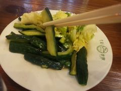 -清真永恒华威肉饼(潘家园店)