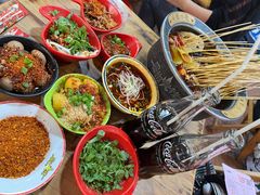 -冒椒火辣(奎星楼街店)