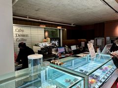 -嗒令甜品·主题融合料理餐厅(首座时代店)