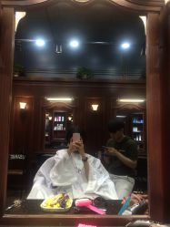 -Amber Salon艾珀沙龙