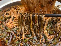 -乐山第一家临江鳝丝(茶坊路店)