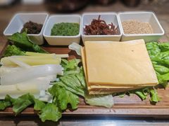 -魁盛居百年鲁菜馆(县西巷店)