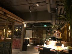 大堂-胡桃里音乐酒馆(曲江店)
