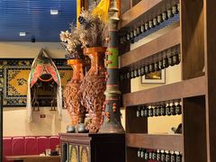 -敏珠拉姆藏餐·南京厨房(富春江东街店)