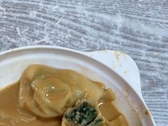 -利达汤圆馄饨(川公路店)