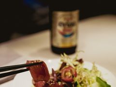 -滩万日本料理Nadaman(国贸大酒店)