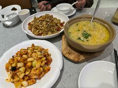 -紫光园(劲松店)