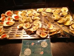 烤热蚝-松子料理(华威桥店)