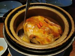 外婆茶香鸡-外婆家(静安大悦城店)