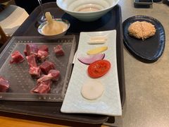 -贰重天冰煮羊自助火锅(东坝店)