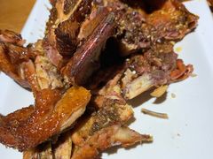 软糯烤鸡爪-腰子哥烤串(石佛营炫特店)