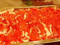 热气羊肉-月圆火锅(宁海东路二店)