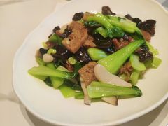 -梅利汴京烤鸭•开封豫菜地标店(东大街店)