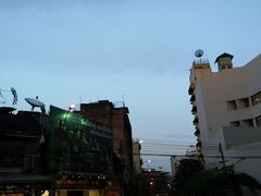 -唐人街(耀华力路)