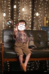 -Baby Pastel 自然光儿童摄影(CBD店)