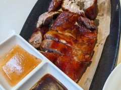 -南拳十三姨·潮汕砂锅粥·粤菜(西单大悦城店)