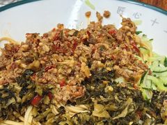 -湘味粉面馆(麓山南路店)