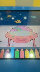 -妙妙乐儿童乐园·生日派对·班级聚会(天台太平洋店)