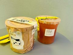 -茶力的小怪兽(中康店)