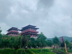 -七曲山风景区