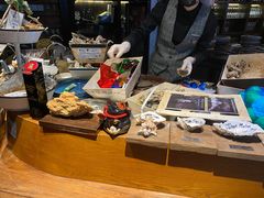 -普朗姆生蚝吧(原建国路店)