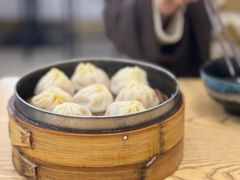 -法华汤包馆(法华镇路店)