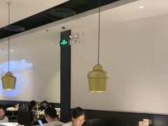 -太二酸菜鱼(汕头苏宁广场店)