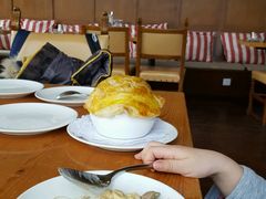 -LENBACH兰巴赫西餐啤酒坊(大连星海广场店)