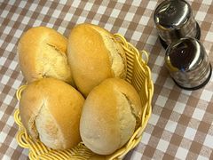 -船屋葡国餐厅
