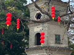 -大旗头古村