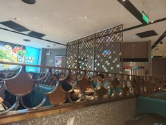 -半天妖烤鱼(丰科万达店)