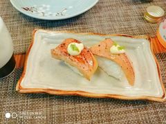 烤鳗鱼-月见·烧鸟酒场居酒屋(农科路店)