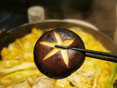 -yokocho上横町·日本食街(深业上城店)