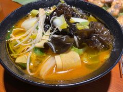 麻辣烫-曼听小寨海鲜烧烤(锦绣mini店)