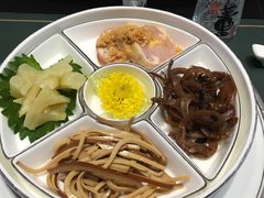 -酒蜻蜓·庭院私房菜(天元东路店)