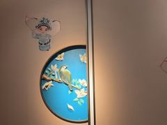 -京味斋·烤鸭·北京菜(安贞店)