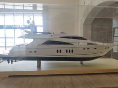 -南沙游艇会·大兵船餐厅