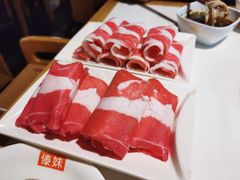 -傣妹休闲时尚火锅(星力壹号店)