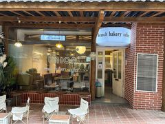 -屋裡·Union Bakery(龙江路店)