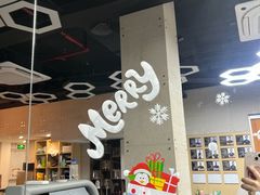 -VPsmart私教健身工作室(新华路旗舰店)