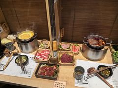 -独食火锅·半米屋台(直营总店)