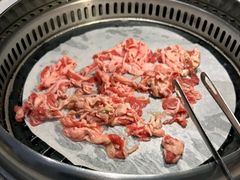 -欢喜哥齐齐哈尔自助烤肉(大学城店)