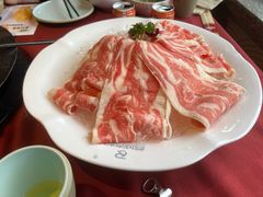 -蓉城老妈火锅(双林路店)
