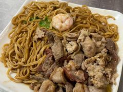 -自园小食店